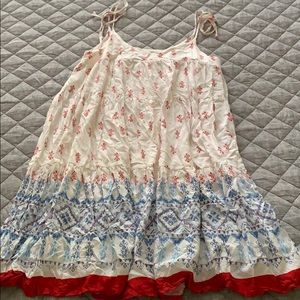 Altar’d State Sundress